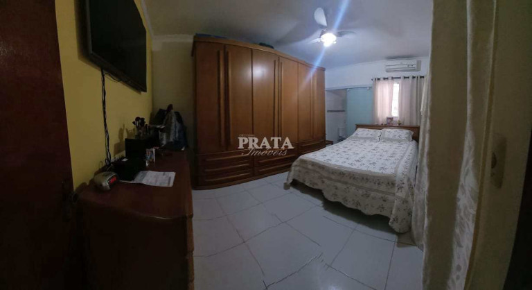 Imagem Casa com 3 Quartos à Venda, 131 m² em Parque Bitaru - São Vicente Imagem Casa com 3 Quartos à Venda, 131 m² em Parque Bitaru - São Vicente