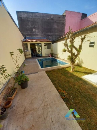 Imagem Casa com 3 Quartos à Venda, 225 m² em Vila Moinho Velho - São Paulo