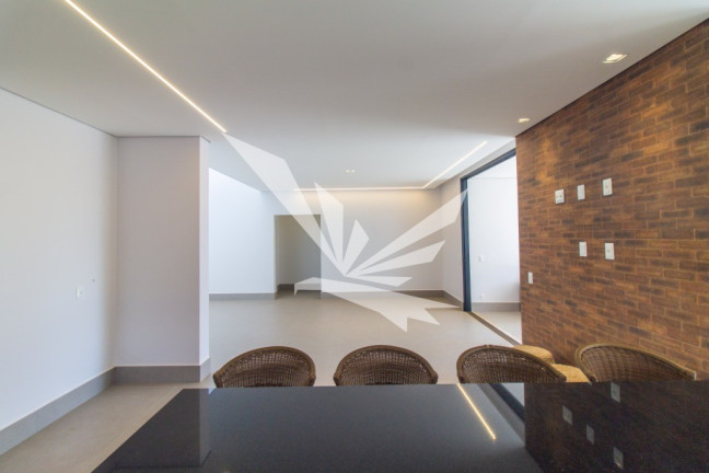 Imagem Casa com 4 Quartos à Venda, 487 m² em Setor Habitacional Jardim Botânico - Brasília Imagem Casa com 4 Quartos à Venda, 487 m² em Setor Habitacional Jardim Botânico - Brasília