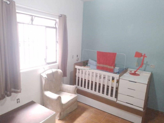 Imagem Casa com 3 Quartos à Venda, 90 m² em Fonseca - Niterói