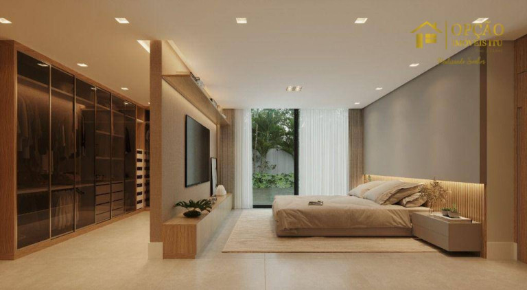 Imagem Casa com 4 Quartos à Venda, 347 m² em Condomínio Xapada Parque Ytu - Itu Imagem Casa com 4 Quartos à Venda, 347 m² em Condomínio Xapada Parque Ytu - Itu