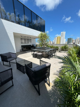Imagem Apartamento com 2 Quartos à Venda, 54 m² em Aeroclube - João Pessoa Imagem Apartamento com 2 Quartos à Venda, 54 m² em Aeroclube - João Pessoa