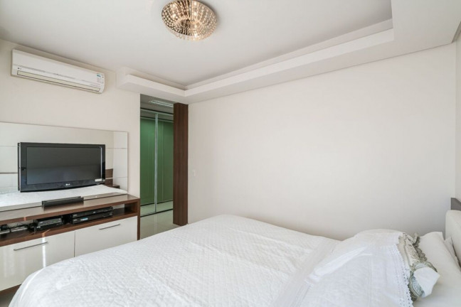 Imagem Imóvel com 3 Quartos à Venda, 120 m² em Jardim Europa - Porto Alegre