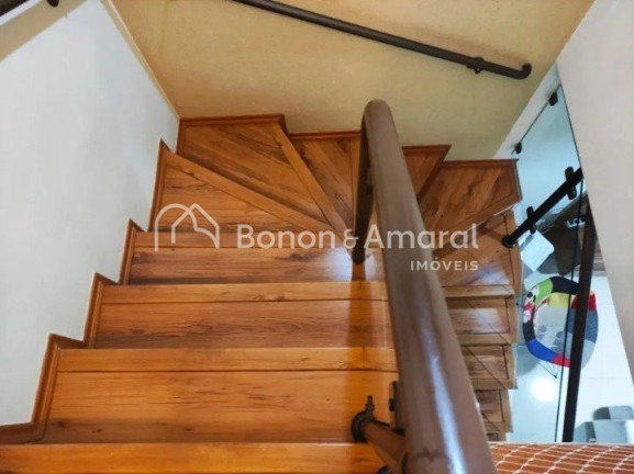 Imagem Casa de Condomínio com 3 Quartos à Venda, 134 m² em Fazenda Santa Candida - Campinas Imagem Casa de Condomínio com 3 Quartos à Venda, 134 m² em Fazenda Santa Candida - Campinas