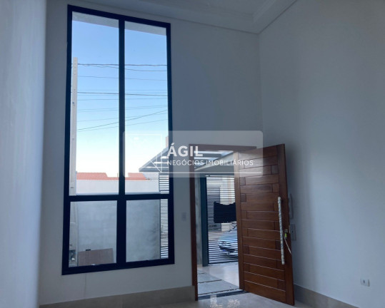 Imagem Casa com 3 Quartos à Venda, 250 m² em Loteamento Villa Branca - Jacareí Imagem Casa com 3 Quartos à Venda, 250 m² em Loteamento Villa Branca - Jacareí