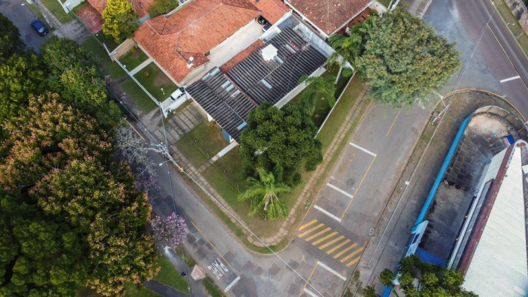 Imagem Terreno à Venda, 609 m² em Seminário - Curitiba Imagem Terreno à Venda, 609 m² em Seminário - Curitiba