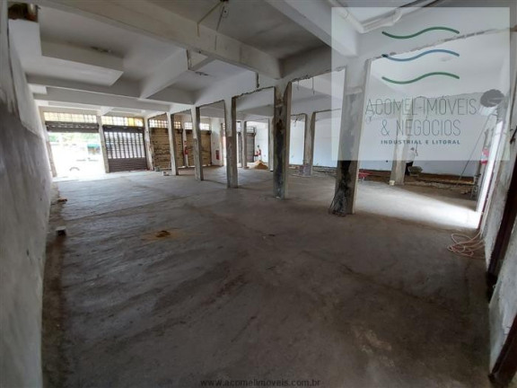 Imagem Imóvel para Alugar, 550 m² em Belas Artes - Itanhaem