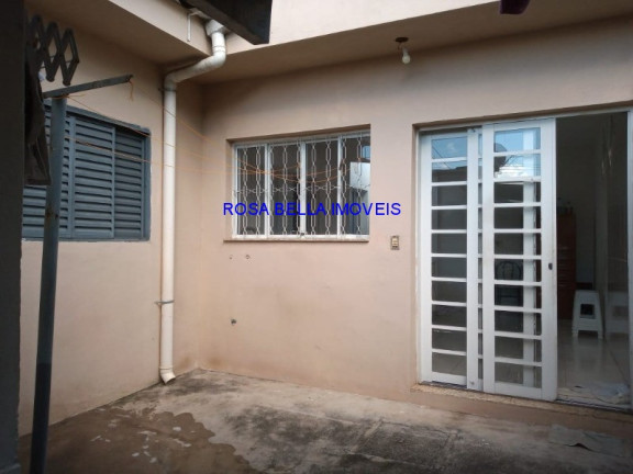 Imagem Casa com 4 Quartos à Venda, 70 m² em Ponte De Campinas - Jundiaí Imagem Casa com 4 Quartos à Venda, 70 m² em Ponte De Campinas - Jundiaí