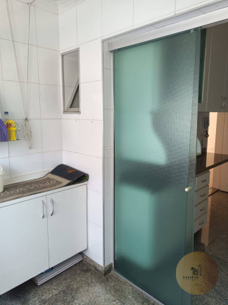 Imagem Apartamento com 2 Quartos à Venda, 71 m² em Vila Gertrudes - São Paulo Imagem Apartamento com 2 Quartos à Venda, 71 m² em Vila Gertrudes - São Paulo