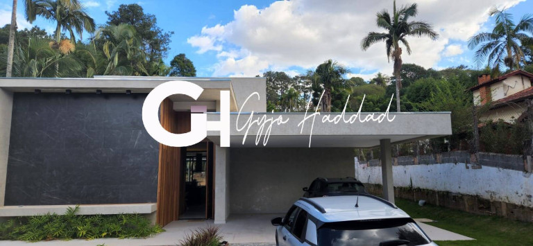 Imagem Casa com 3 Quartos à Venda, 1.100 m² em Ibiúna