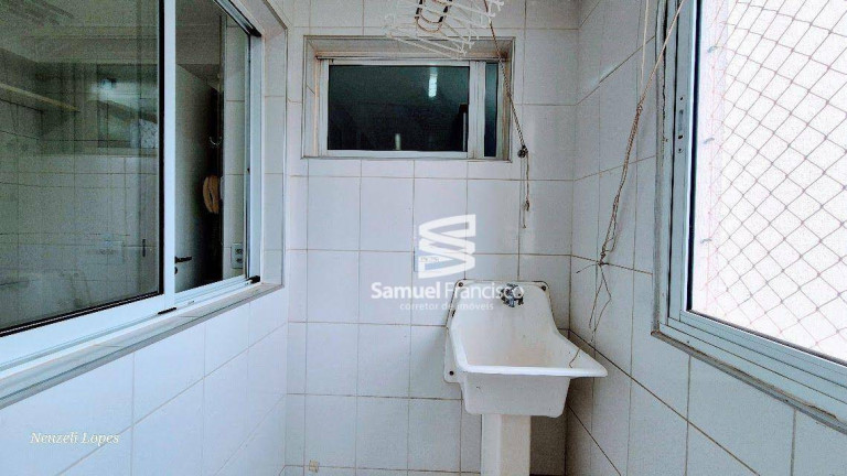Imagem Apartamento com 3 Quartos à Venda, 69 m² em Nova América - Piracicaba
