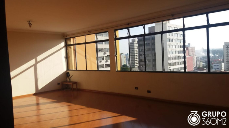 Imagem Apartamento com 4 Quartos à Venda, 256 m² em Centro - Santo André Imagem Apartamento com 4 Quartos à Venda, 256 m² em Centro - Santo André
