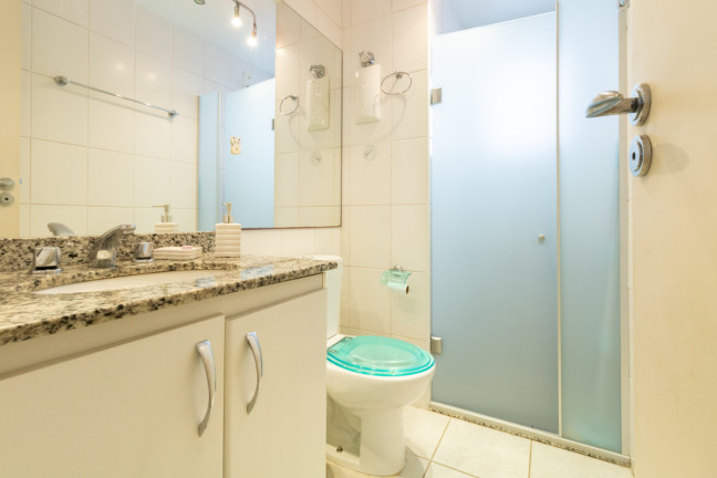Imagem Apartamento com 3 Quartos à Venda, 75 m² em Pompéia - São Paulo