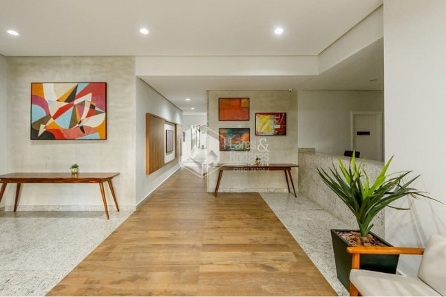 Imagem Apartamento com 1 Quarto à Venda, 61 m² em Alto Da Boa Vista - São Paulo Imagem Apartamento com 1 Quarto à Venda, 61 m² em Alto Da Boa Vista - São Paulo