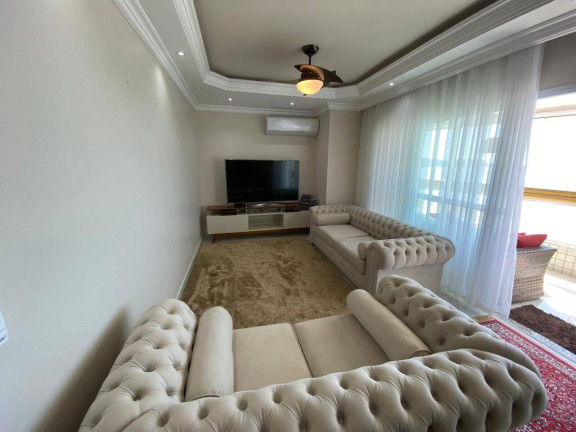 Imagem Apartamento com 3 Quartos à Venda, 196 m² em Aviação - Praia Grande Imagem Apartamento com 3 Quartos à Venda, 196 m² em Aviação - Praia Grande