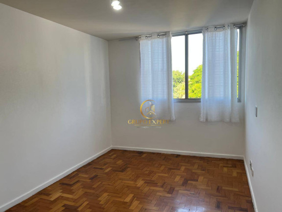 Imagem Apartamento com 1 Quarto para Alugar, 40 m² em Vila Adyana - São José Dos Campos Imagem Apartamento com 1 Quarto para Alugar, 40 m² em Vila Adyana - São José Dos Campos