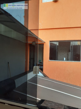 Sobrado com 3 Quartos à Venda, 160 m² em Vila Mariana - São Paulo