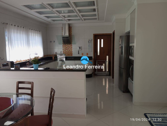 Imagem Sobrado com 4 Quartos à Venda, 450 m² em Parque Dos Pássaros - São Bernardo Do Campo Imagem Sobrado com 4 Quartos à Venda, 450 m² em Parque Dos Pássaros - São Bernardo Do Campo