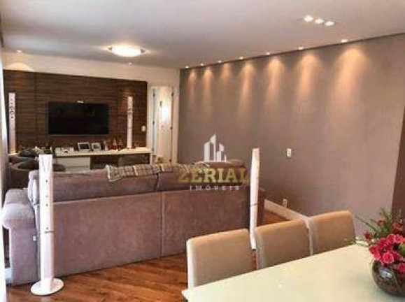 Apartamento com 3 Quartos à Venda, 146 m² em Boa Vista - São Caetano Do Sul