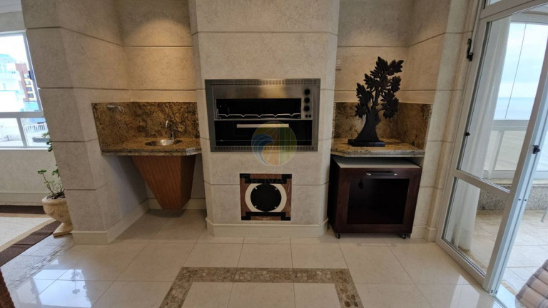 Imagem Apartamento com 4 Quartos à Venda, 373 m² em Centro - Balneário Camboriú