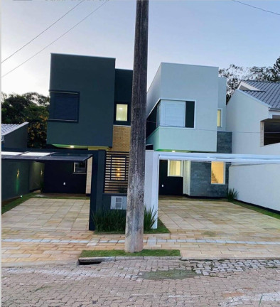 Imagem Casa com 3 Quartos à Venda, 125 m² em Freitas - Sapucaia Do Sul