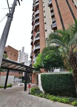 Imagem Apartamento com 1 Quarto à Venda, 43 m² em Morumbi - São Paulo Imagem Apartamento com 1 Quarto à Venda, 43 m² em Morumbi - São Paulo