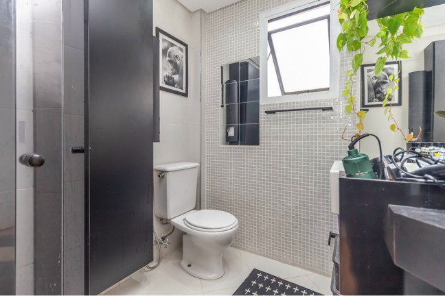 Imagem Imóvel com 2 Quartos à Venda, 80 m² em Moema - São Paulo