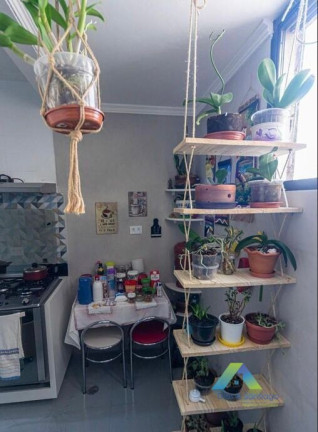 Imagem Apartamento com 2 Quartos à Venda, 94 m² em Mooca - São Paulo