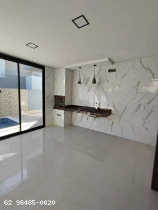 Imagem Casa com 3 Quartos à Venda, 198 m² em Jardins Lisboa - Goiânia Imagem Casa com 3 Quartos à Venda, 198 m² em Jardins Lisboa - Goiânia