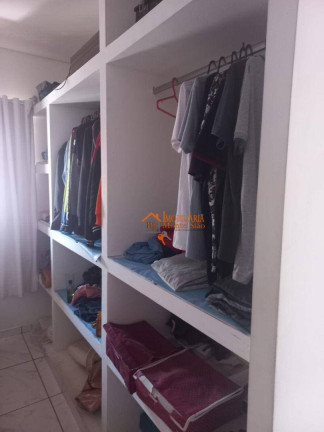 Imagem Sobrado com 9 Quartos à Venda, 317 m² em Parque Mikail - Guarulhos