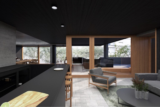 Imagem Apartamento com 2 Quartos à Venda, 232 m² em Rio Branco - Porto Alegre