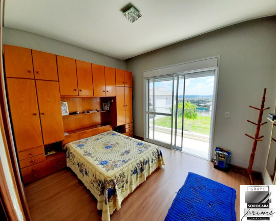 Imagem Casa com 3 Quartos à Venda, 260 m² em Ibiti Reserva - Sorocaba