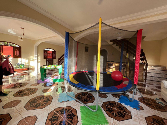 Imagem Casa com 5 Quartos à Venda, 500 m² em Orla Norte - Porto Seguro Imagem Casa com 5 Quartos à Venda, 500 m² em Orla Norte - Porto Seguro