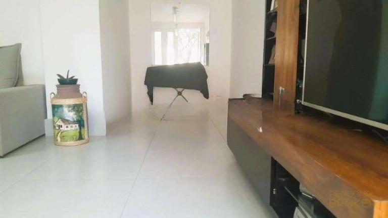 Foto do imóvel Apartamento com 3 Quartos à Venda, 158 m² em Santo Antônio - Belo Horizonte