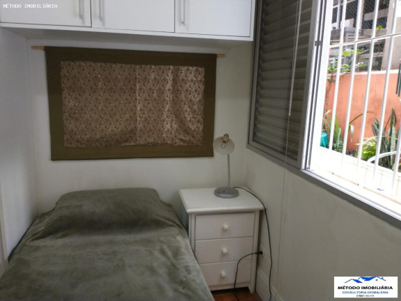 Imagem Apartamento com 3 Quartos à Venda, 130 m² em Jardim Paulista