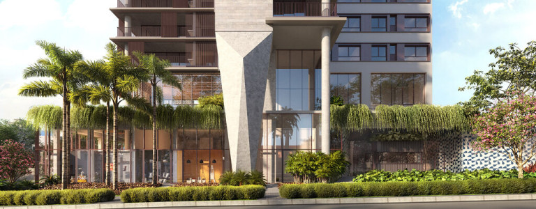 Imagem Apartamento com 3 Quartos à Venda, 111 m² em Perdizes - São Paulo