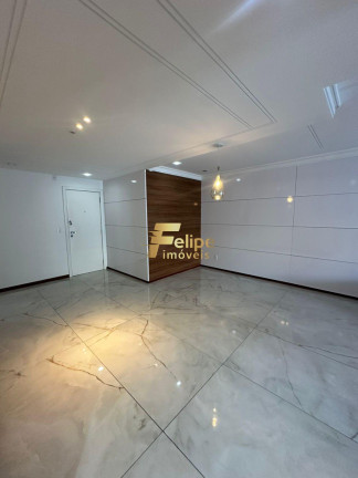 Imagem Imóvel com 4 Quartos à Venda, 157 m² em Itapuã - Vila Velha