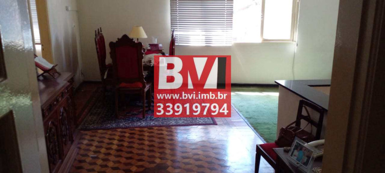 Casa com 4 Quartos à Venda, 180 m² em Vila Da Penha - Rio De Janeiro