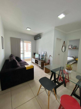 Imagem Apartamento com 1 Quarto à Venda, 46 m² em Jardim Botânico - Ribeirão Preto Imagem Apartamento com 1 Quarto à Venda, 46 m² em Jardim Botânico - Ribeirão Preto