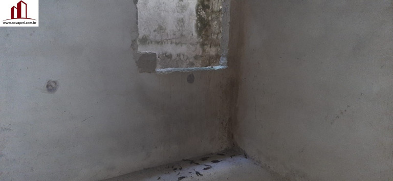 Imagem Sobrado com 3 Quartos à Venda,  em Jardim Luíza - Francisco Morato