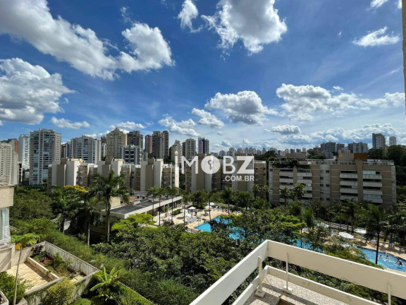 Imagem Imóvel com 3 Quartos à Venda, 130 m² em Panamby - São Paulo Imagem Imóvel com 3 Quartos à Venda, 130 m² em Panamby - São Paulo