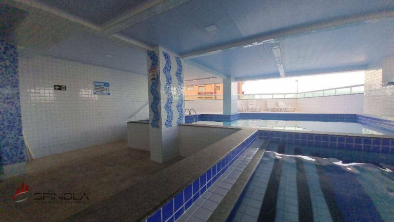 Imagem Apartamento com 3 Quartos à Venda, 130 m² em Vilamar - Praia Grande Imagem Apartamento com 3 Quartos à Venda, 130 m² em Vilamar - Praia Grande