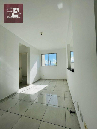 Imagem Apartamento com 2 Quartos à Venda, 46 m² em Vila Mariana - Aparecida Imagem Apartamento com 2 Quartos à Venda, 46 m² em Vila Mariana - Aparecida