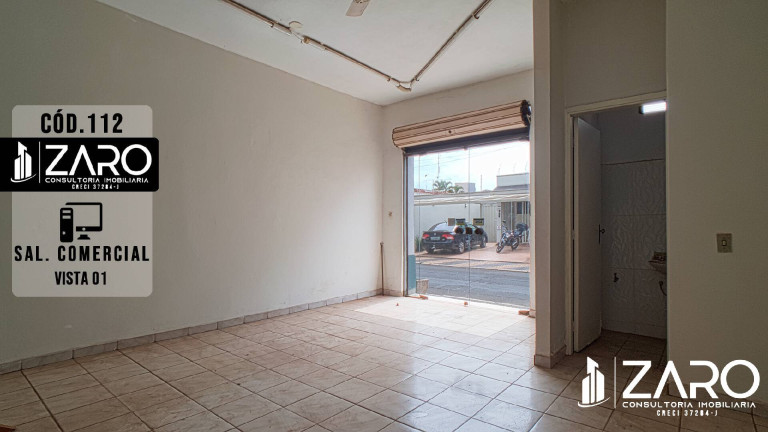 Casa com 2 Quartos à Venda, 232 m² em Centro - Rio Claro
