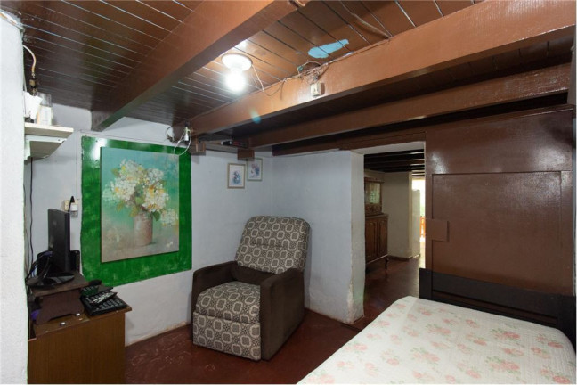 Imagem Casa com 3 Quartos à Venda, 90 m² em Campo Belo - São Paulo