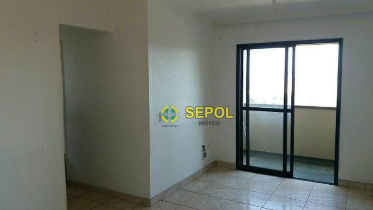 Apartamento com 3 Quartos à Venda, 61 m² em Cidade Líder - São Paulo