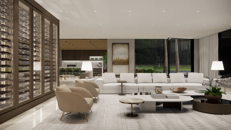 Imagem Casa com 5 Quartos à Venda, 1 m² em Alphaville - Santana De Parnaíba Imagem Casa com 5 Quartos à Venda, 1 m² em Alphaville - Santana De Parnaíba