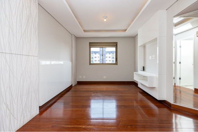 Imagem Apartamento com 4 Quartos à Venda, 186 m² em Vila Clementino - São Paulo Imagem Apartamento com 4 Quartos à Venda, 186 m² em Vila Clementino - São Paulo
