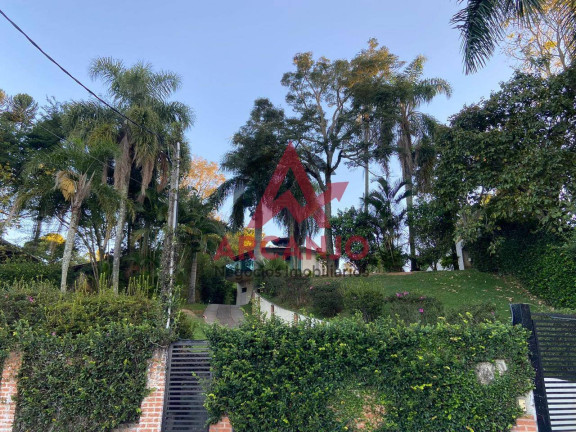 Imagem Casa com 3 Quartos à Venda, 1.850 m² em Caraguatá - Mairiporã