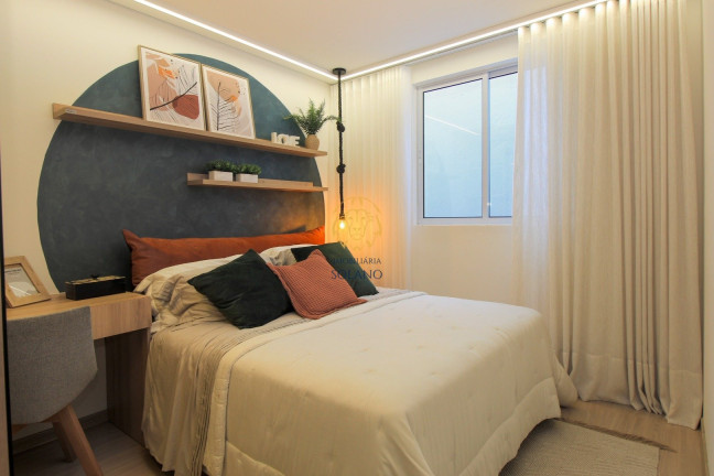 Imagem Apartamento com 2 Quartos à Venda, 90 m² em Centro - Itapoá